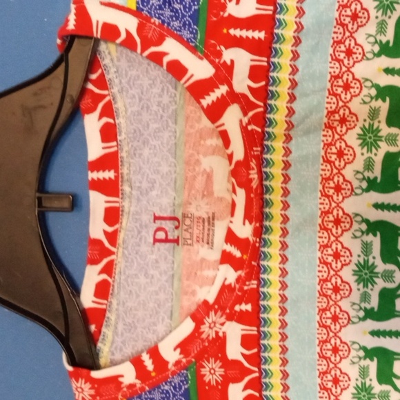 PJ Place pajama set - Picture 3 of 11